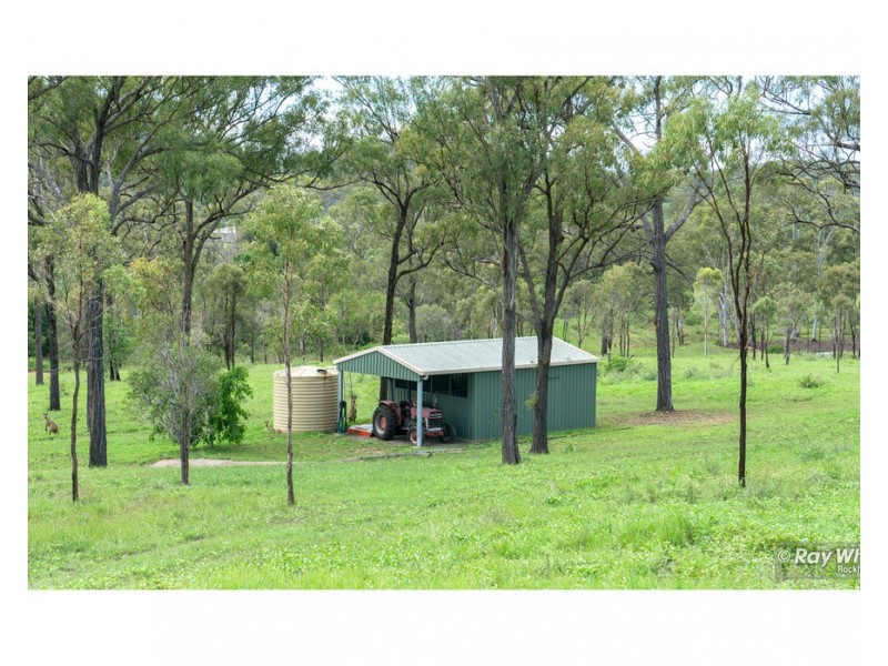 142 Caporn Road, Limestone Creek QLD 4701