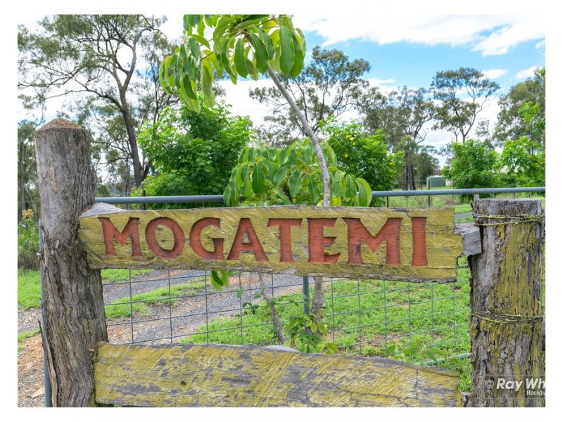 142 Caporn Road, Limestone Creek QLD 4701