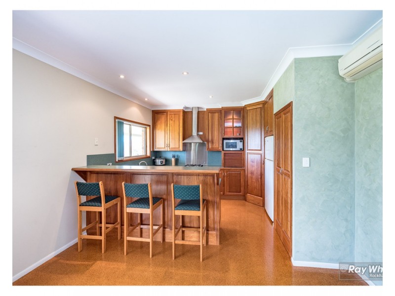 142 Caporn Road, Limestone Creek QLD 4701