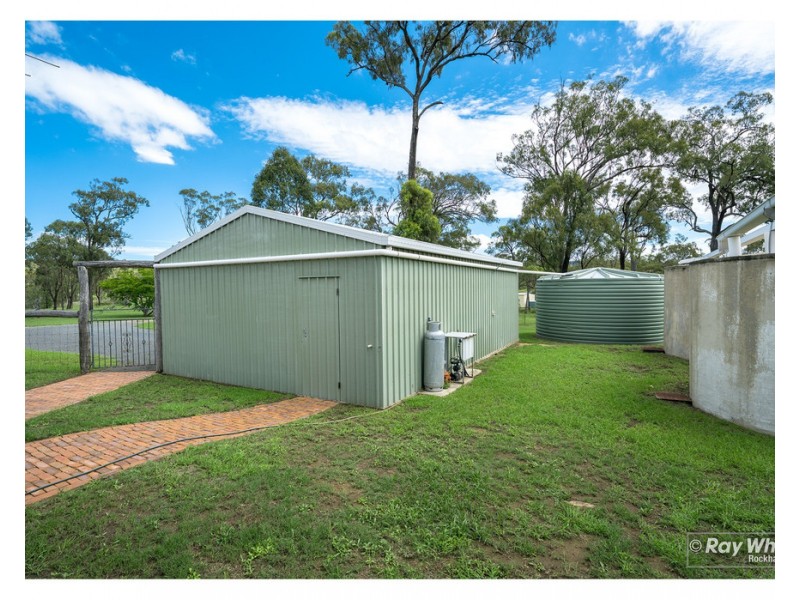 142 Caporn Road, Limestone Creek QLD 4701