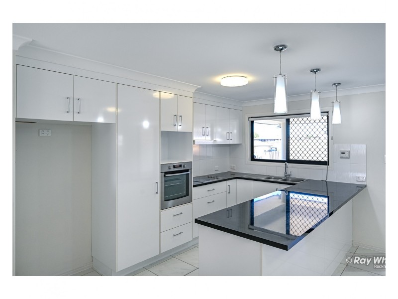 11 Jardine Court, Gracemere QLD 4702