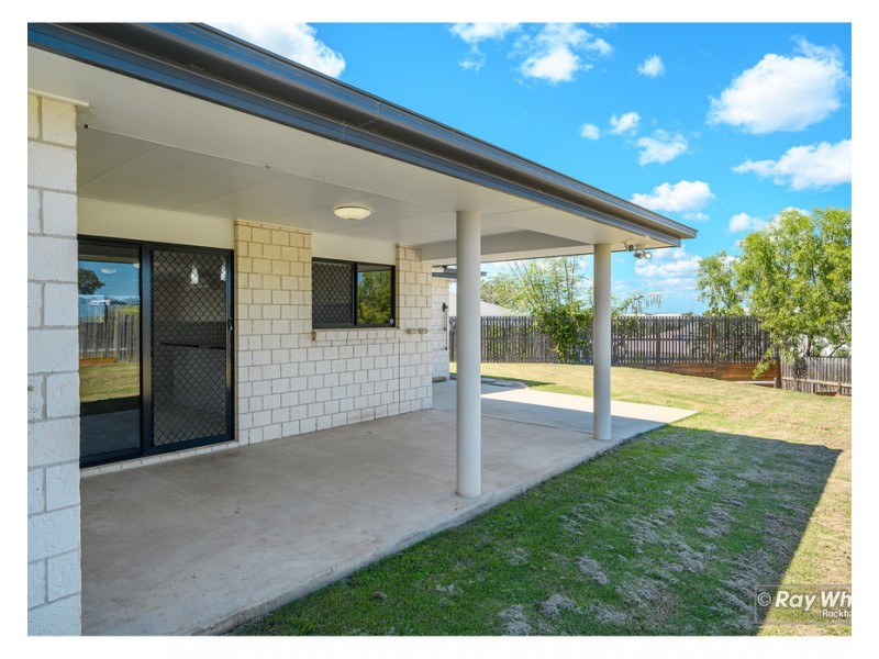 11 Jardine Court, Gracemere QLD 4702