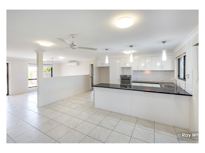 11 Jardine Court, Gracemere QLD 4702