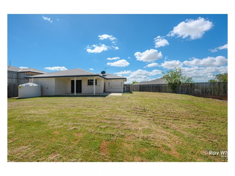 11 Jardine Court, Gracemere QLD 4702