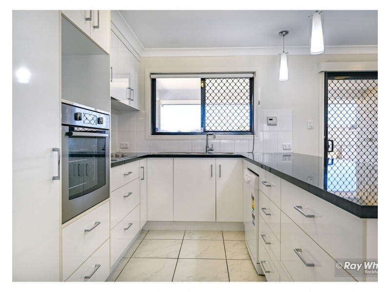 11 Jardine Court, Gracemere QLD 4702