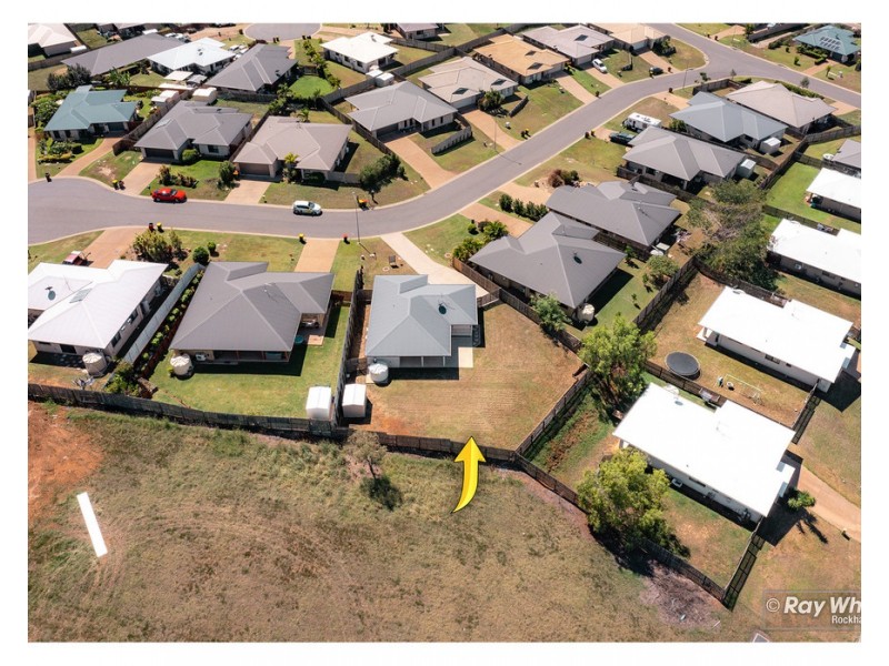 11 Jardine Court, Gracemere QLD 4702
