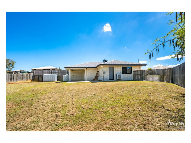 11 Jardine Court, Gracemere QLD 4702