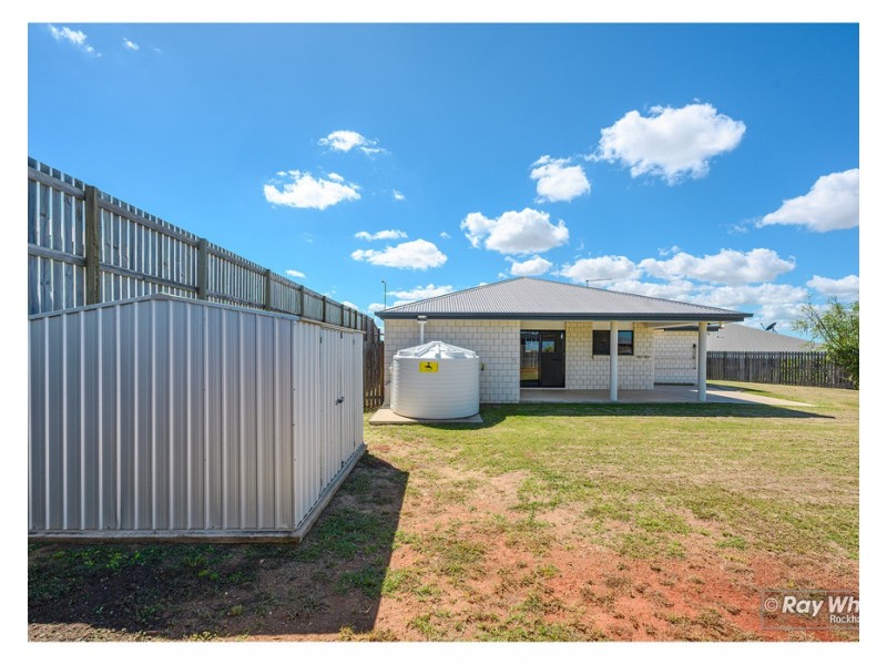 11 Jardine Court, Gracemere QLD 4702