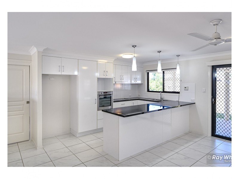 11 Jardine Court, Gracemere QLD 4702