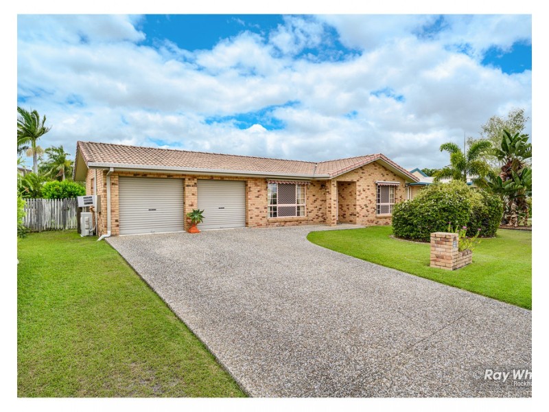 44 Carara Drive, Kawana QLD 4701