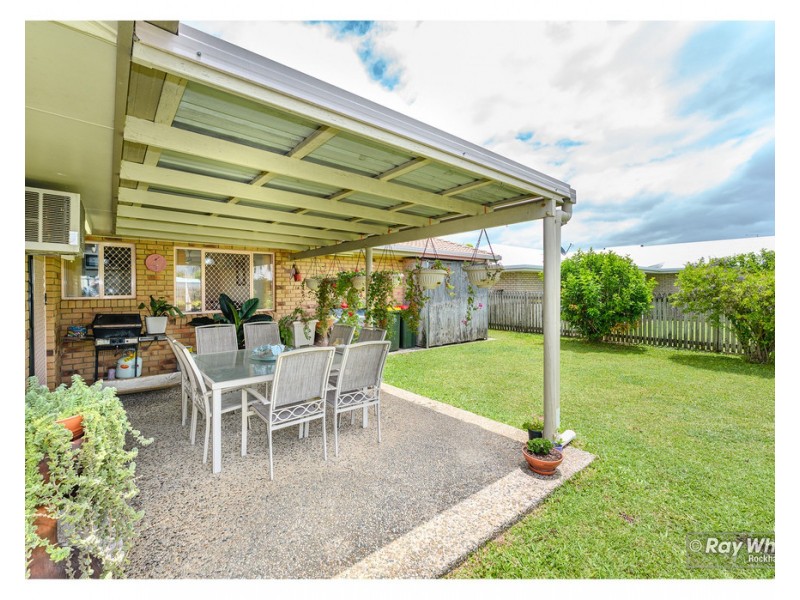 44 Carara Drive, Kawana QLD 4701