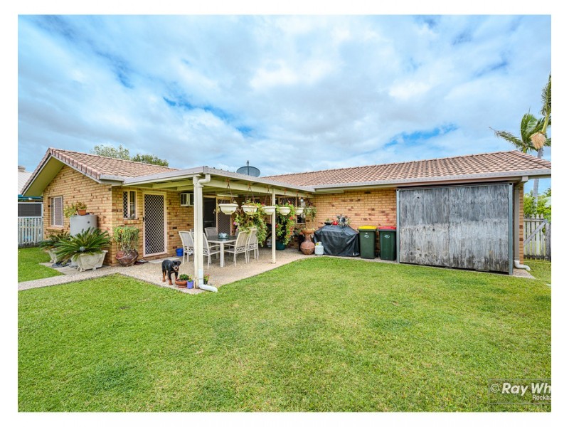 44 Carara Drive, Kawana QLD 4701