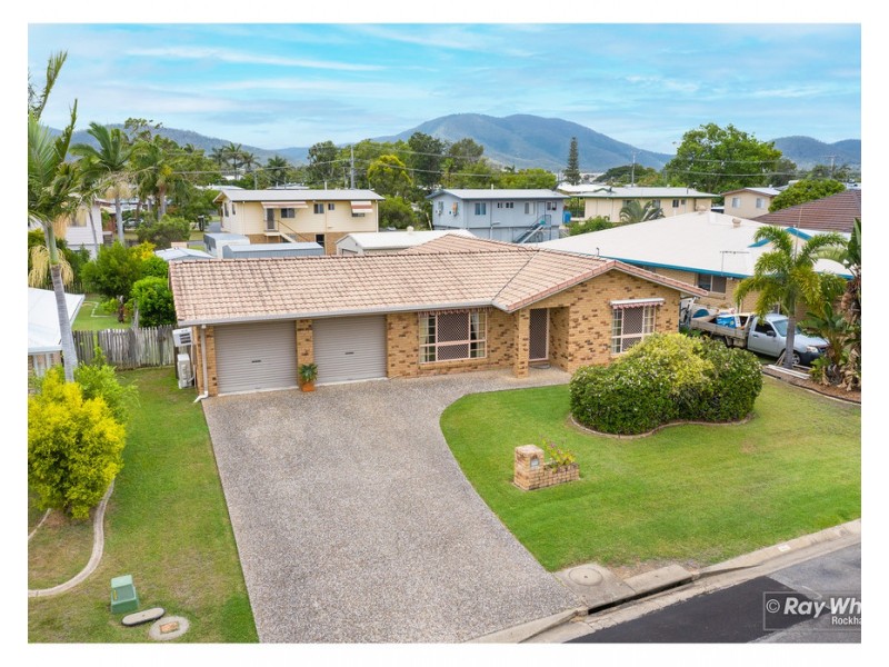 44 Carara Drive, Kawana QLD 4701