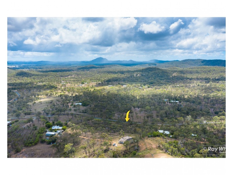 93 Caporn Road, Limestone Creek QLD 4701