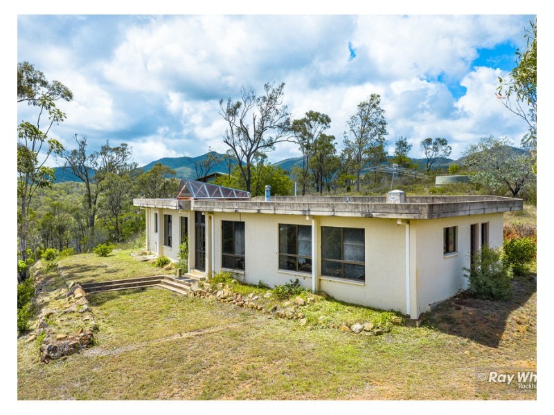 93 Caporn Road, Limestone Creek QLD 4701