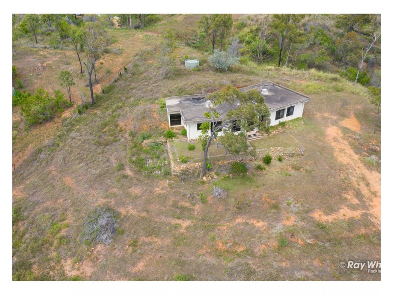 93 Caporn Road, Limestone Creek QLD 4701