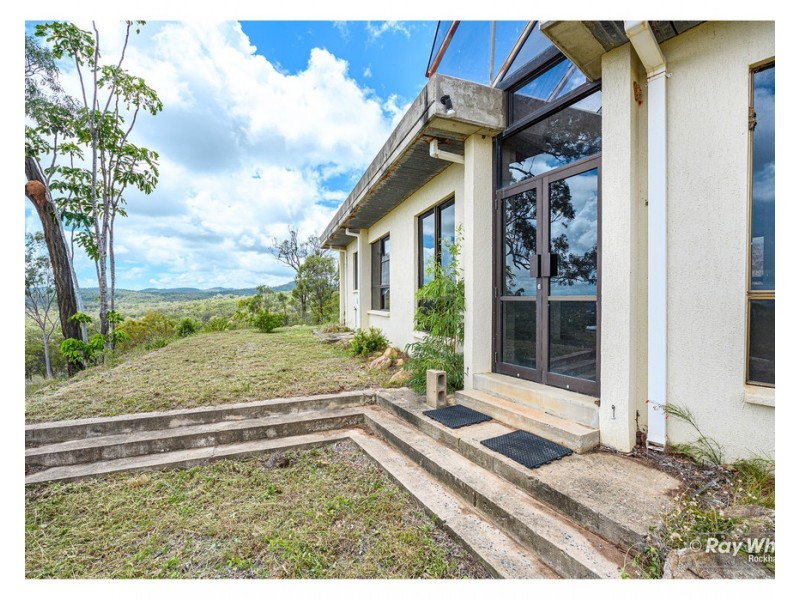 93 Caporn Road, Limestone Creek QLD 4701