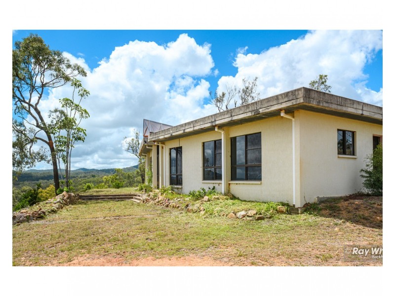 93 Caporn Road, Limestone Creek QLD 4701