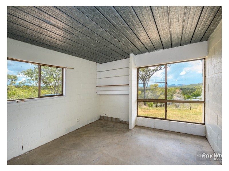 93 Caporn Road, Limestone Creek QLD 4701