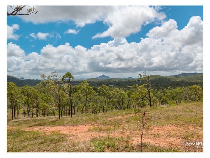 93 Caporn Road, Limestone Creek QLD 4701