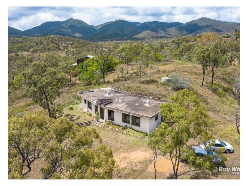 93 Caporn Road, Limestone Creek QLD 4701