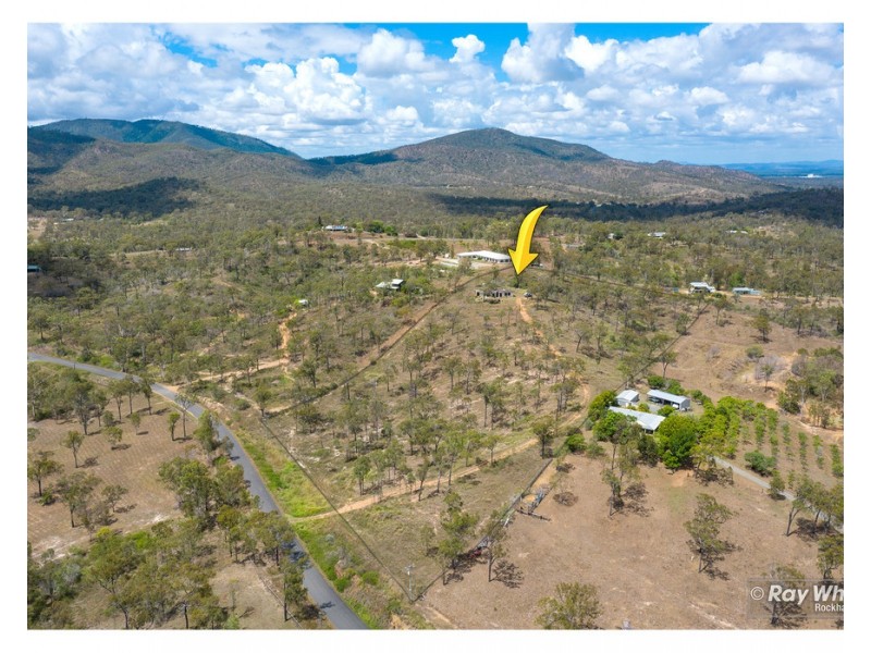 93 Caporn Road, Limestone Creek QLD 4701