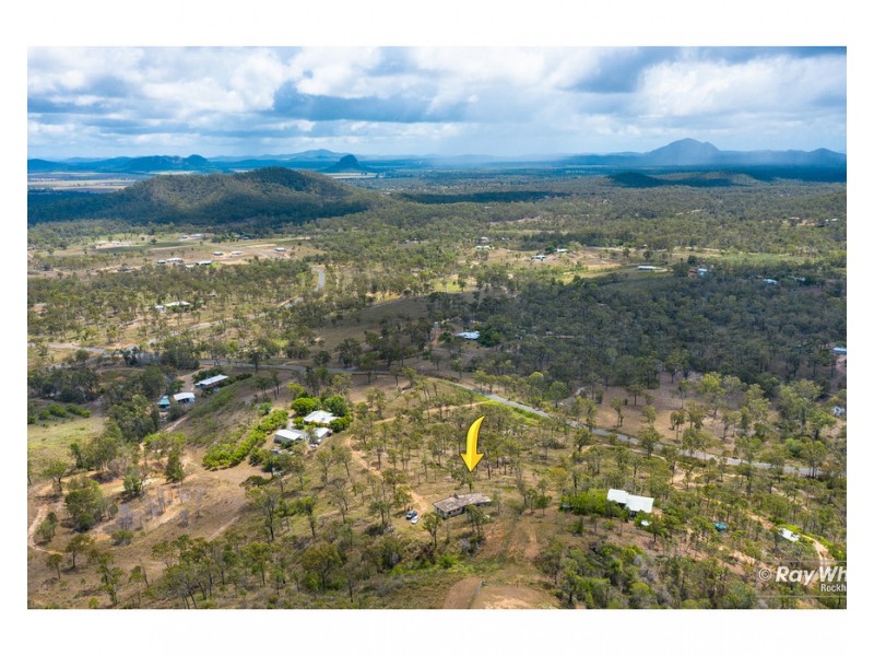 93 Caporn Road, Limestone Creek QLD 4701