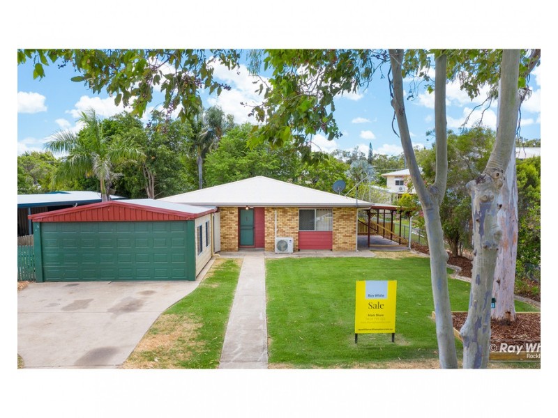 11 Hunt Street, Kawana QLD 4701