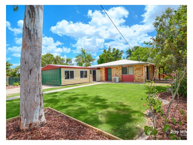 11 Hunt Street, Kawana QLD 4701