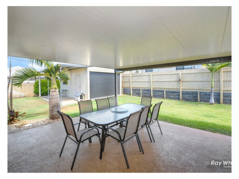 63 Buxton Drive, Gracemere QLD 4702