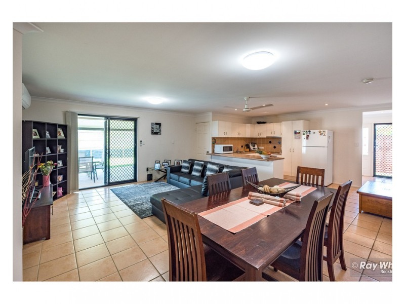 63 Buxton Drive, Gracemere QLD 4702