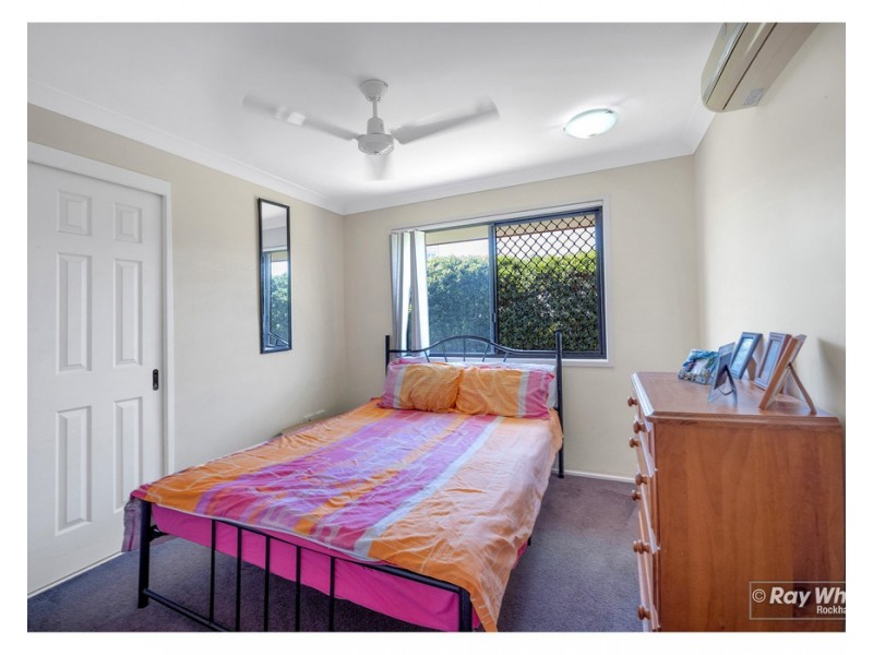 63 Buxton Drive, Gracemere QLD 4702