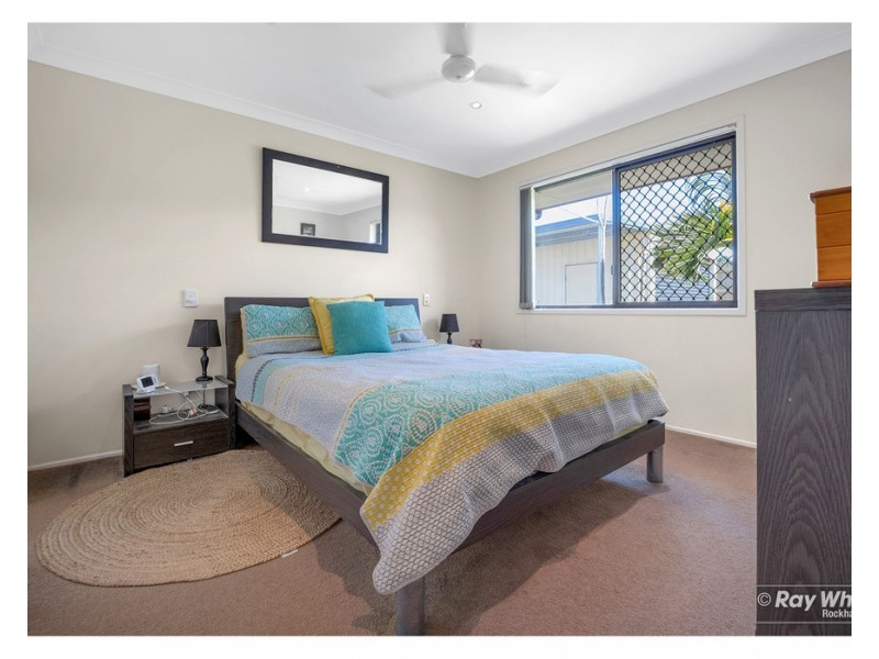 63 Buxton Drive, Gracemere QLD 4702