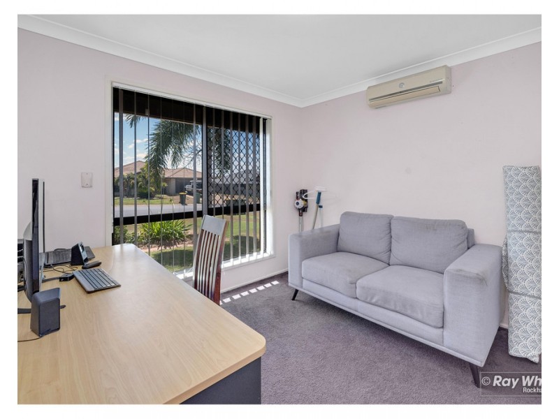 63 Buxton Drive, Gracemere QLD 4702