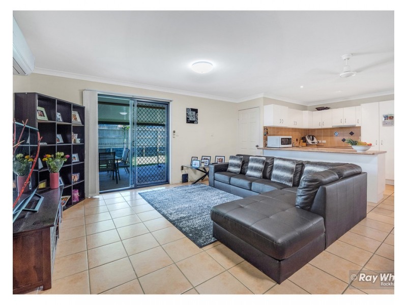 63 Buxton Drive, Gracemere QLD 4702
