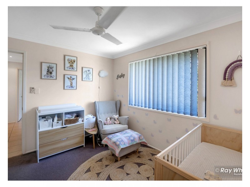 63 Buxton Drive, Gracemere QLD 4702