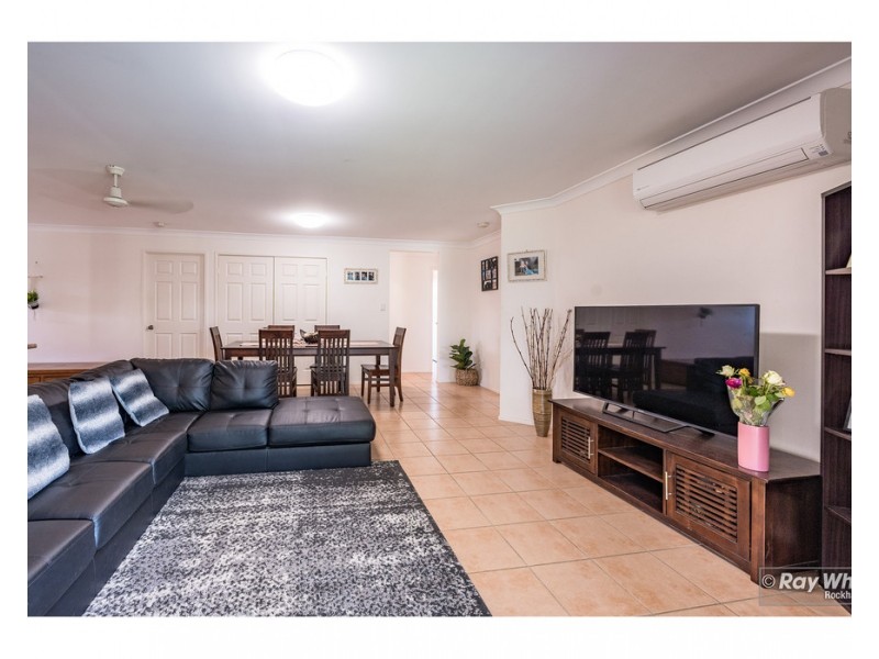 63 Buxton Drive, Gracemere QLD 4702