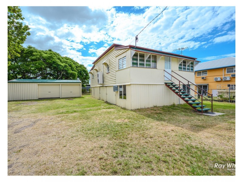 17 Dean Street, Berserker QLD 4701
