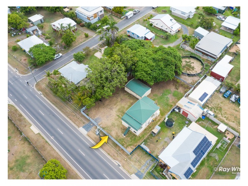 17 Dean Street, Berserker QLD 4701
