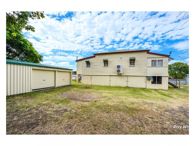 17 Dean Street, Berserker QLD 4701