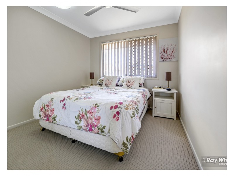 10 Tippett Crescent, Gracemere QLD 4702