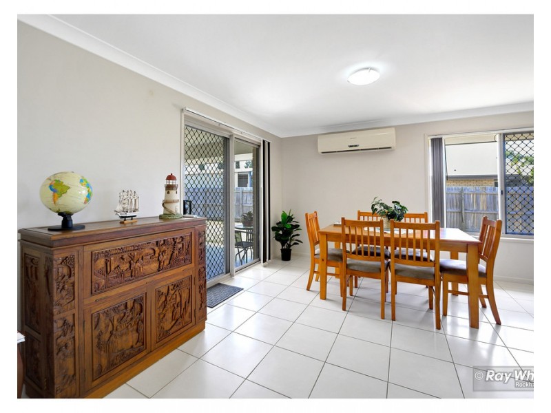 10 Tippett Crescent, Gracemere QLD 4702