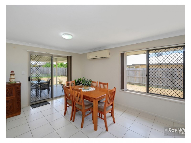 10 Tippett Crescent, Gracemere QLD 4702