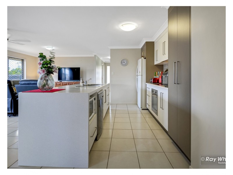 10 Tippett Crescent, Gracemere QLD 4702