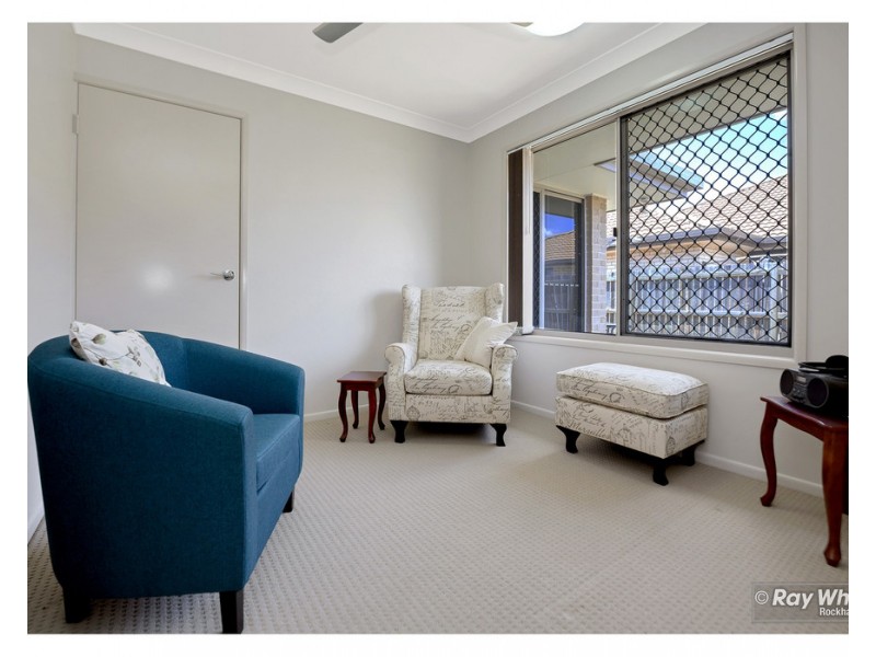 10 Tippett Crescent, Gracemere QLD 4702