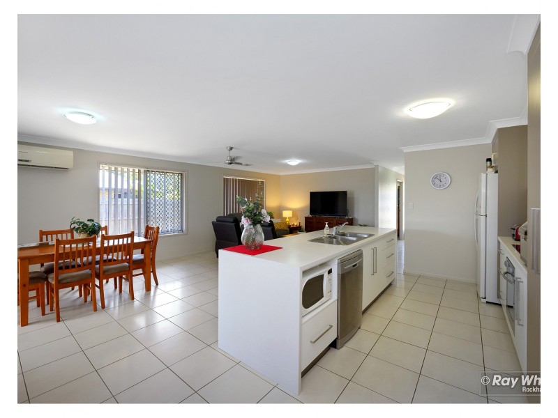 10 Tippett Crescent, Gracemere QLD 4702