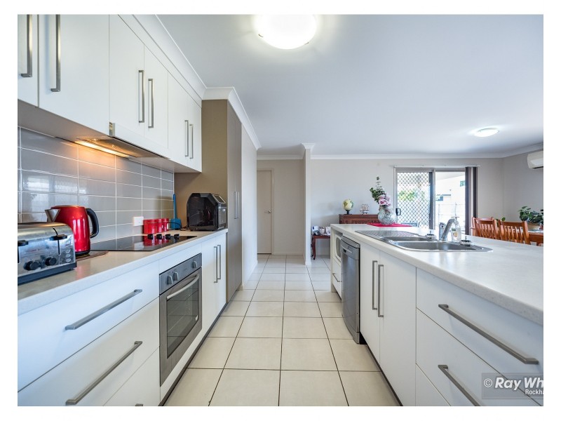 10 Tippett Crescent, Gracemere QLD 4702