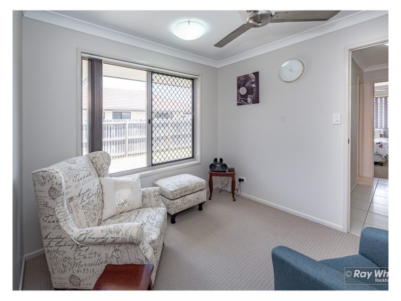 10 Tippett Crescent, Gracemere QLD 4702