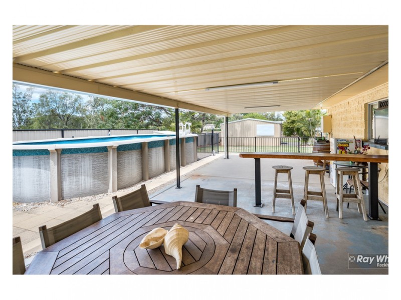 292 Johnson Road, Gracemere QLD 4702