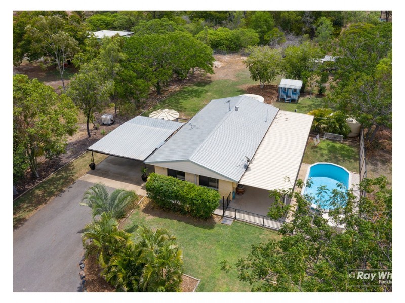 292 Johnson Road, Gracemere QLD 4702